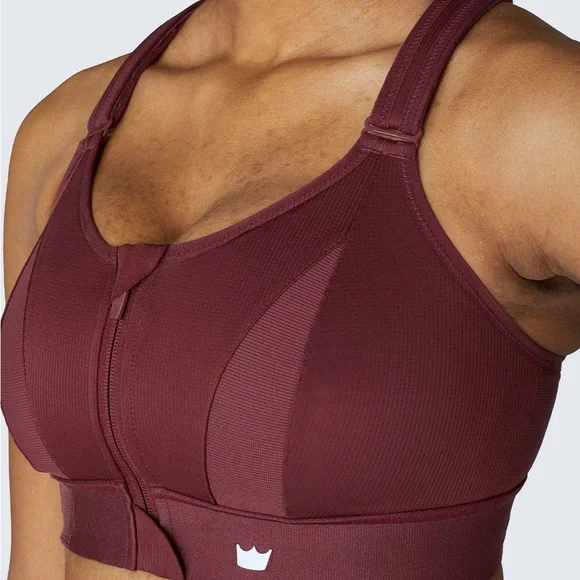 SHEFIT Intimates Sleepwear Shefit Ultimate Sports Brahigh